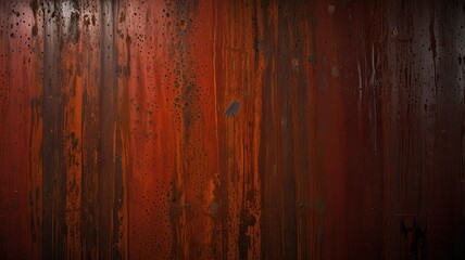 Naklejka premium old wooden background