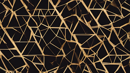 Abstract Modern geometric Backgrounds. Abstract  Backgrounds design. AI generated image