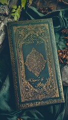 Every Muslim owns a copy of the holy Quran.