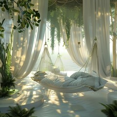 A place for rest and relaxation