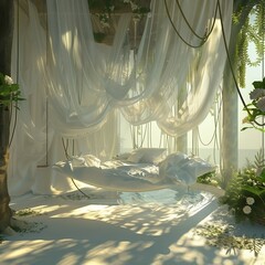 A place for rest and relaxation