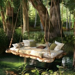 A place for rest and relaxation