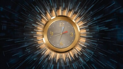 Time is money, Business Audit and Efficiency Evaluation