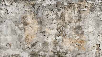 Texture and background featuring aged cement