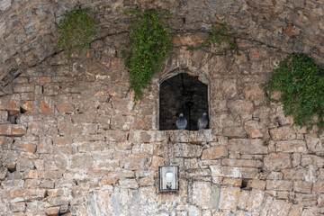 Old town of city of Ioannina, Epirus, Greece