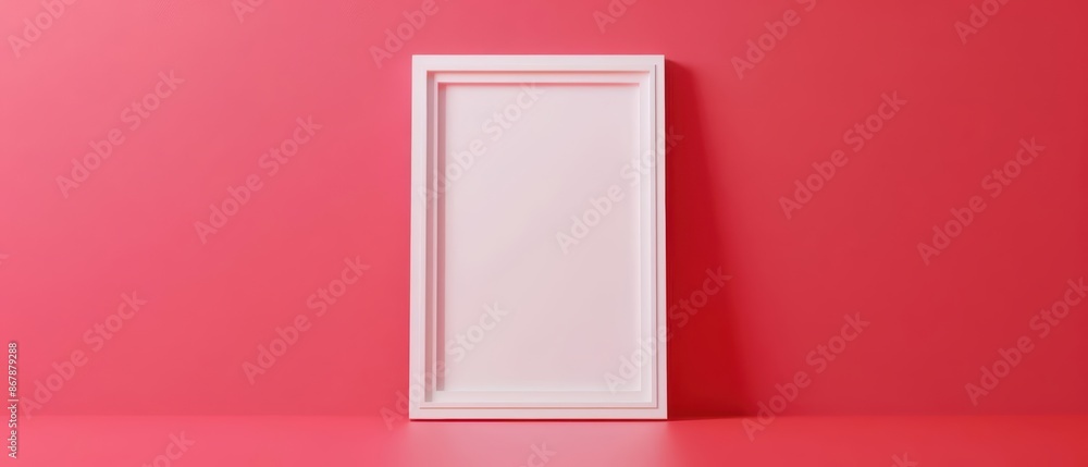 Poster transform an empty poster frame into a visual masterpiece, where your message becomes the focal poin