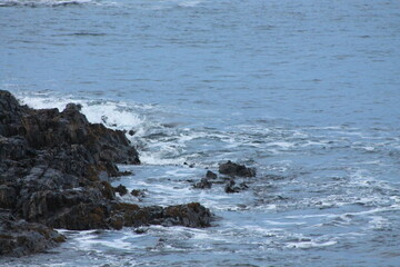 Fototapeta premium 22nd Jan 2024 Averøy