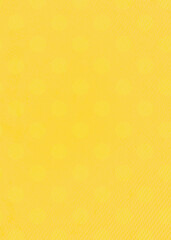 Yellow vertical background, Perfect for social media, story, banner, poster, events and online web ads