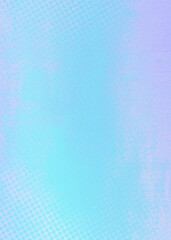 Blue vertical background, Perfect for social media, story, banner, poster, events and online web ads