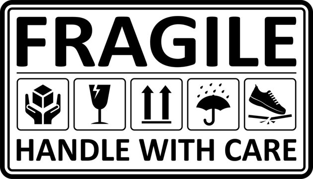 handle-with-care-images-browse-5-103-stock-photos-vectors-and-video-adobe-stock for Free Printable Fragile Glass Labels Handle With Care