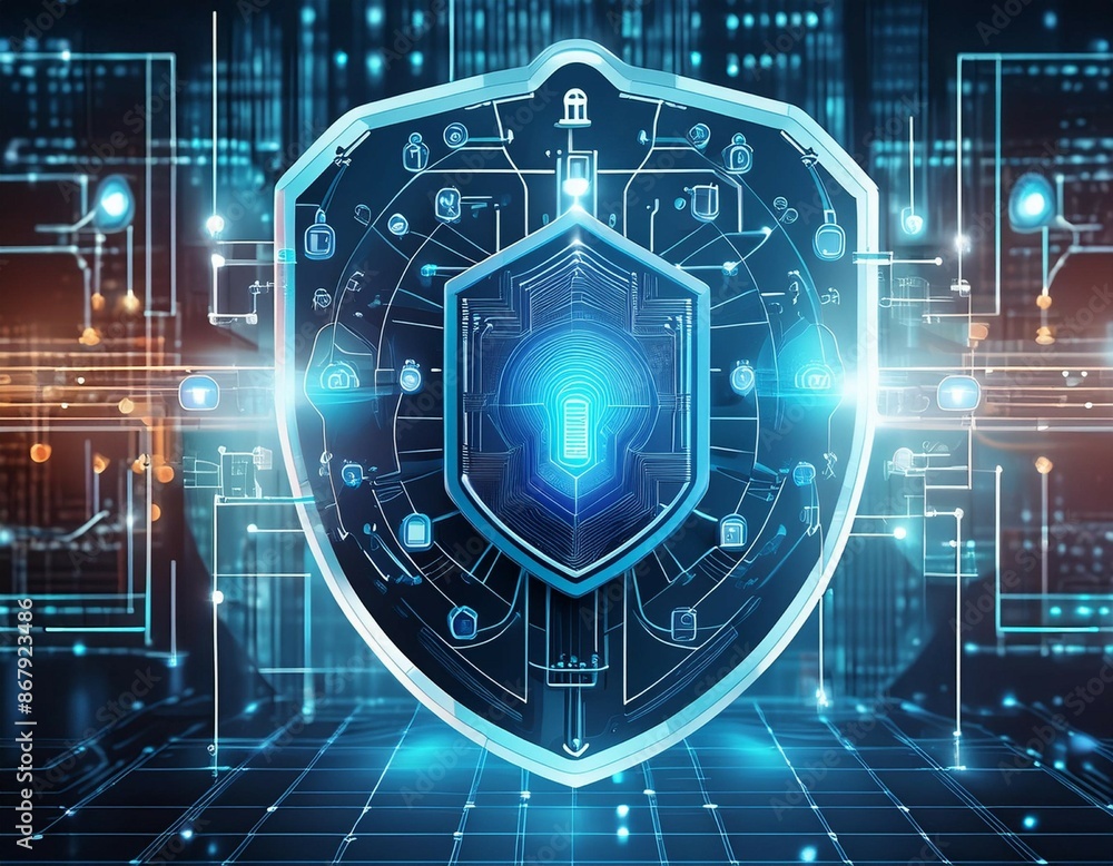 Poster endpoint security is a crucial aspect of cyber defense, providing protection at device level, data b