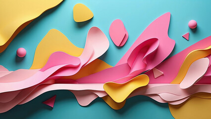 abstract, abstract, wallpaper, screen saver, digital, background, computer, display, art, abstractionism