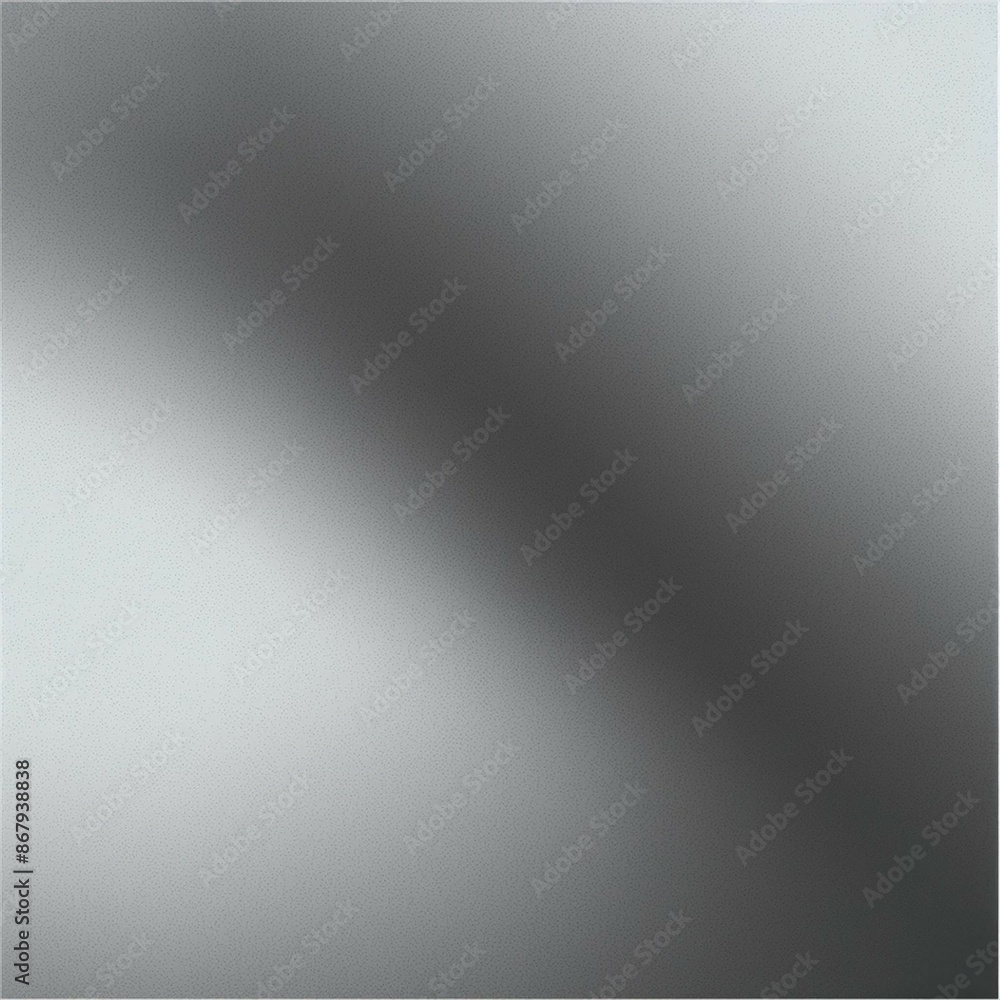 Aufkleber gray noise textured gradient background grainy blurred landing page backdrop website header poster b