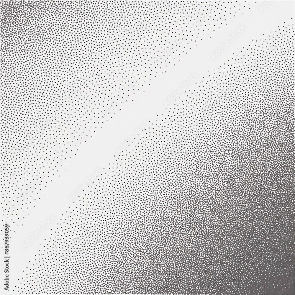 Aufkleber gray noise textured gradient background grainy blurred landing page backdrop website header poster b