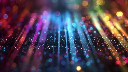 background, abstract, shiny, bright, glittering, christmas, pattern, luxury, glowing, celebration, decoration, illustration, vector, sparkle, design, light, texture, glistering, dust, glitter, gold, g