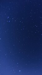 Fototapeta premium starry night sky