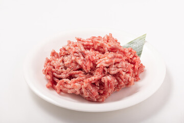 挽肉　黒毛和牛（仙台牛）
