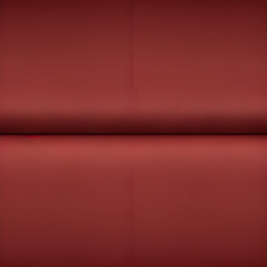 Obraz premium Red clothing fabric texture pattern background