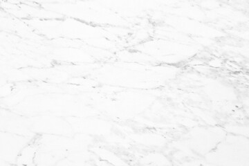 White Marble Wall Texture for Background.