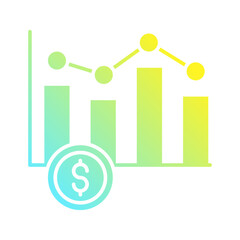 Bar Chart icon