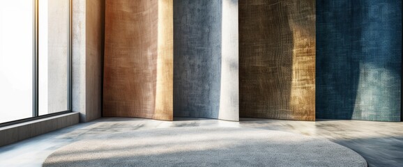 Analyze The Role Of Acoustical Fabrics In Wall Covering Design, Wallpapers HD