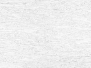 White Wood Board Texture Background.