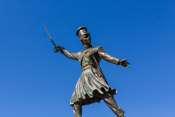 Monumento a Maria Quitéria