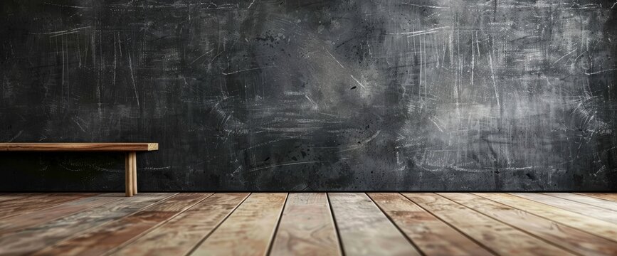 Analyze The Impact Of Peel And Stick Chalkboard Wallpapers In Creative Spaces, Wallpapers HD