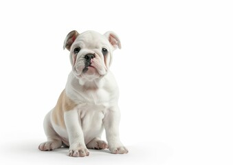 Close-Up Dog