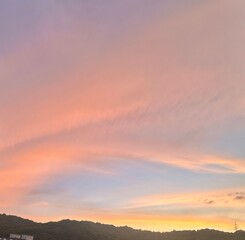 SUMMER SKY