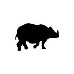 Animals collection isolated on white. Vector illustration