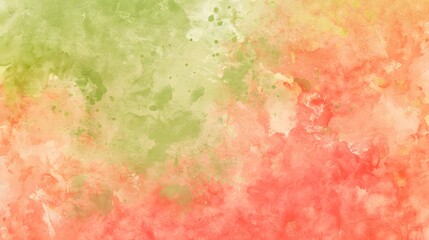 Fototapeta premium Abstract water color background