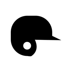 Baseball icon template