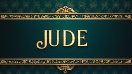 victorian background
