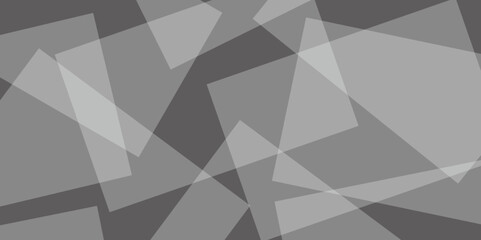 Abstract pattern texture. . Gray and black kitchen ceramic tiles with rectangular mosaic pattern. Polygon patterned background. Illustration of abstract texture of triangles. Pattern design for banner