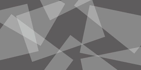 Abstract pattern texture. . Gray and black kitchen ceramic tiles with rectangular mosaic pattern. Polygon patterned background. Illustration of abstract texture of triangles. Pattern design for banner