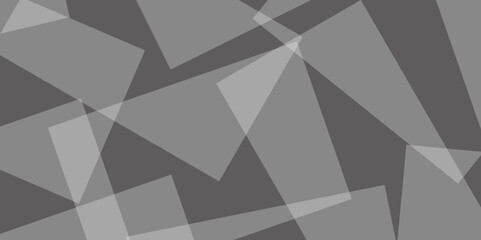 Abstract pattern texture. . Gray and black kitchen ceramic tiles with rectangular mosaic pattern. Polygon patterned background. Illustration of abstract texture of triangles. Pattern design for banner