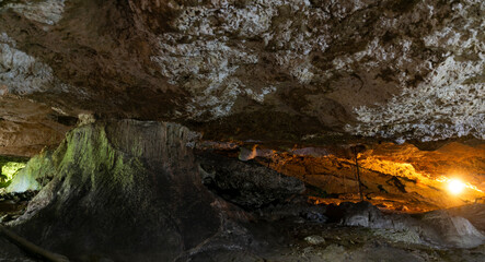 cave in the cave, cave, cenote cavern, riviera maya, mexico, adventure vacation