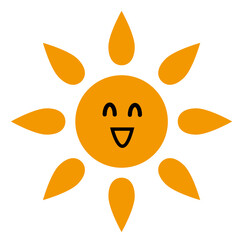太陽のアイコン4