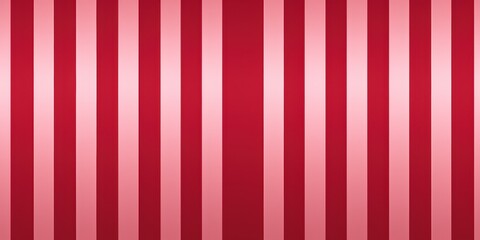 Naklejka premium Abstract Red and Pink Vertical Stripes Background