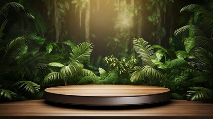 tropical aquarium with fishes