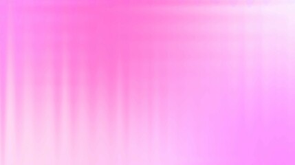 Abstract hazy pink waves background with smooth gradient for soft and dreamy design