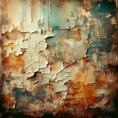 Fototapeta premium old wall background