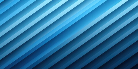Obraz premium Abstract Diagonal Stripes Background