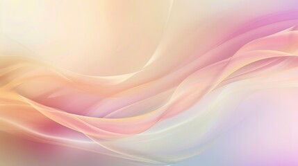 Obraz premium Sophisticated Gradient Background for Stylish Advertisements