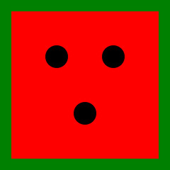 Fototapeta premium watermelon