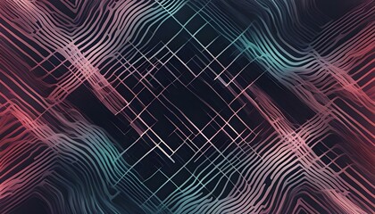 neon blue and pink futuristic backdrop, cyberspace