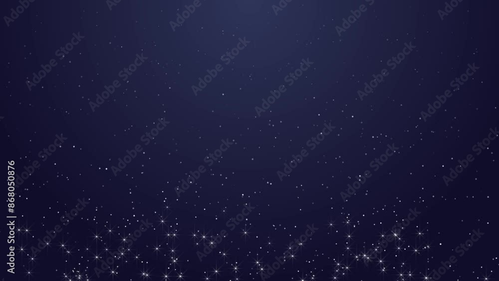 Poster cyberspace lighting sparkling holiday particles flow, technology digital connection background. cybe