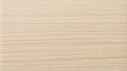 Light beige melamine MDF surface with subtle sand mark texture, polished to a smooth, matte, and even finish.