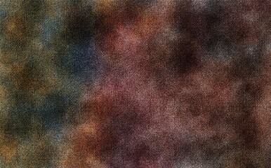 Abstract grungy texture overlay effect background. rough, noise, grainy distressed colorful grungy overlay texture effect. Noise texture background